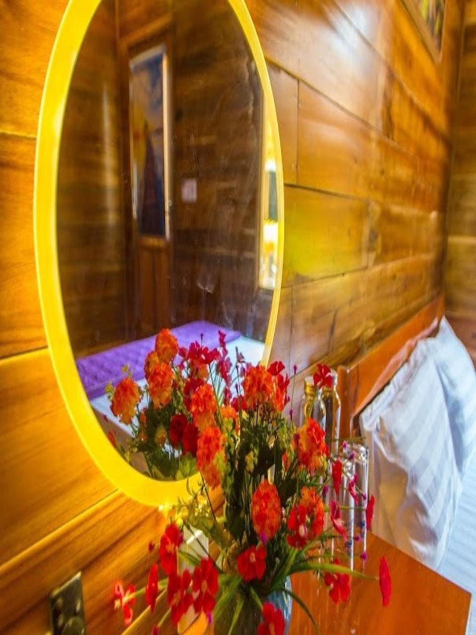 Home Hotel - Sat Bien - Co To -Co Xe Dua Don Cam Pha Экстерьер фото